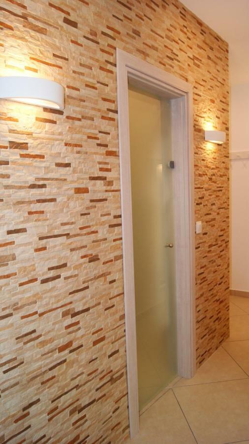 Brand New Luxury Apartment Салоніки Екстер'єр фото