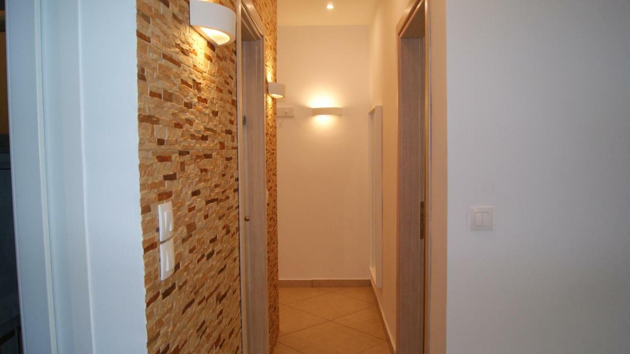 Brand New Luxury Apartment Салоніки Екстер'єр фото
