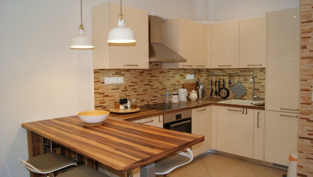 Brand New Luxury Apartment Салоніки Екстер'єр фото
