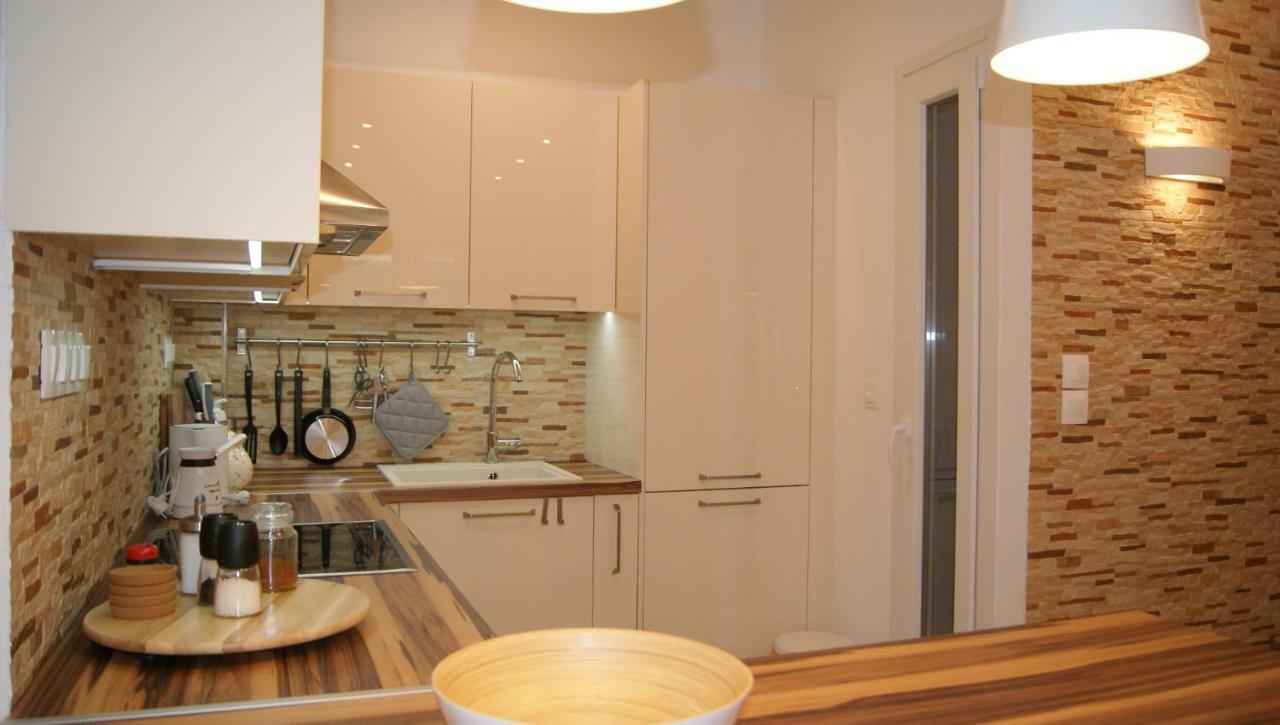 Brand New Luxury Apartment Салоніки Екстер'єр фото