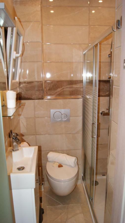 Brand New Luxury Apartment Салоніки Екстер'єр фото