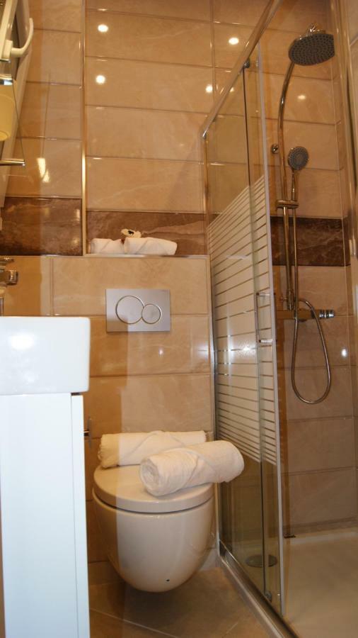 Brand New Luxury Apartment Салоніки Екстер'єр фото